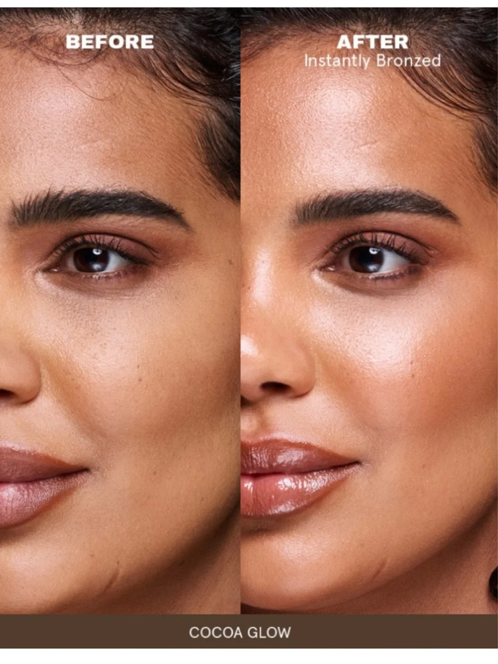 NEW✅One/Size Cocoa Glow